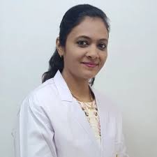 Dr Ruchita Bhurat